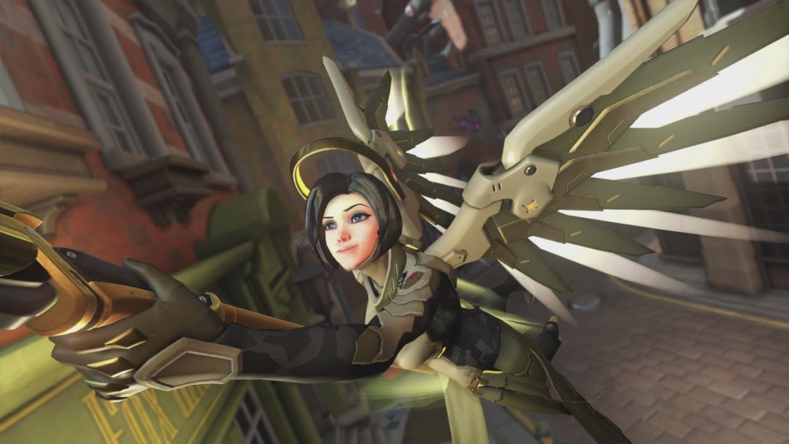 KarenOverwatch