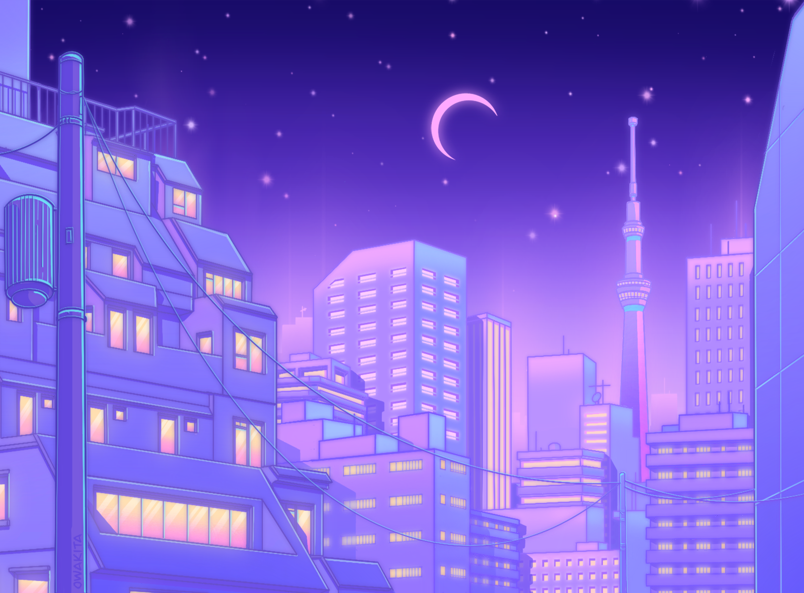 Kick banner for @pollen