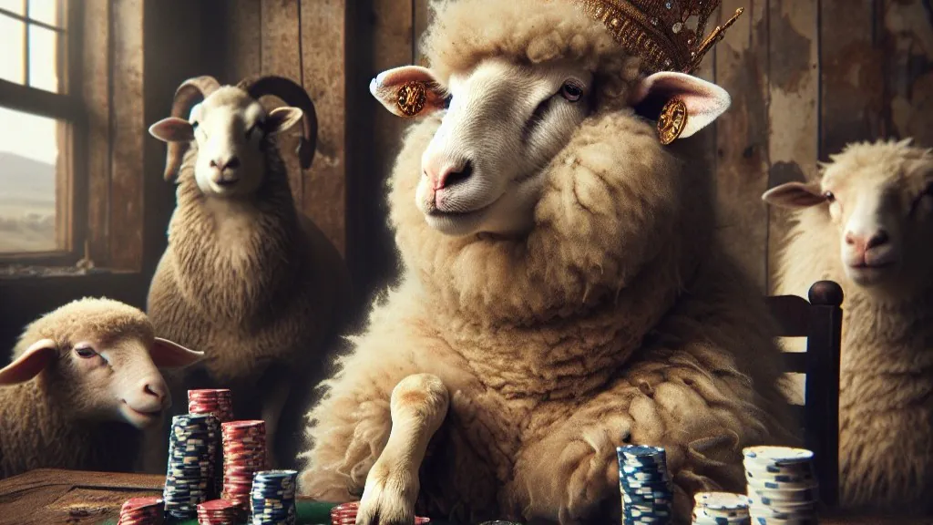 Sheepsyou7