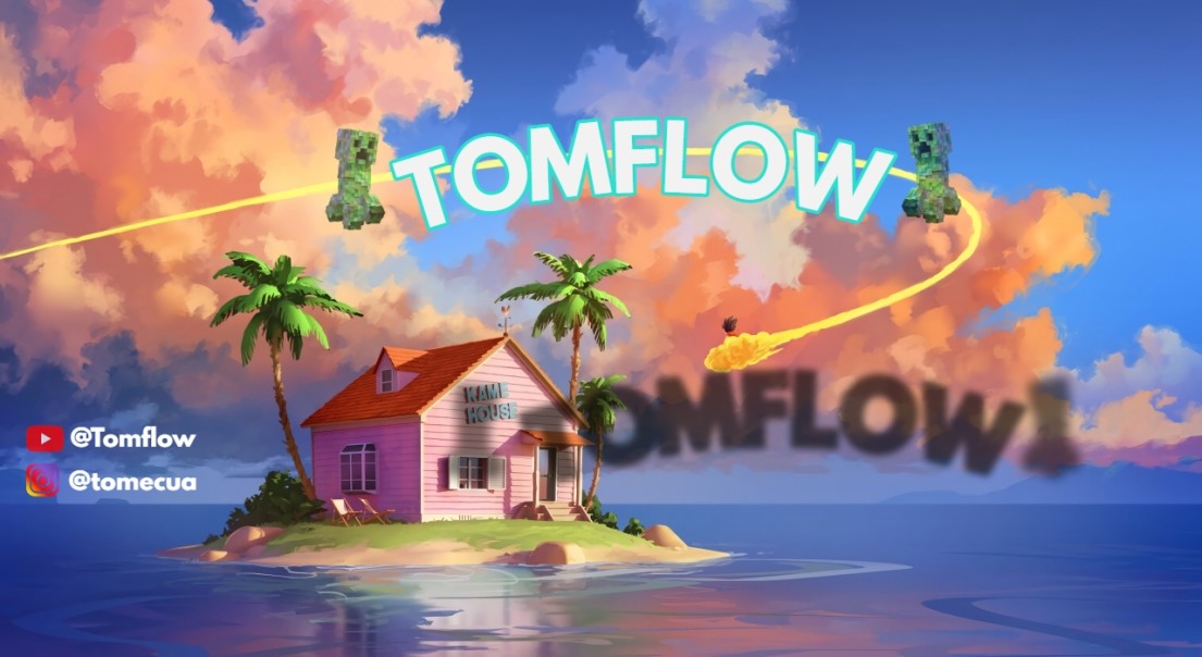 Tomflow