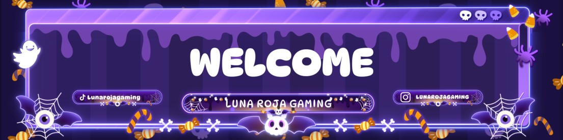 LunaRojaGaming