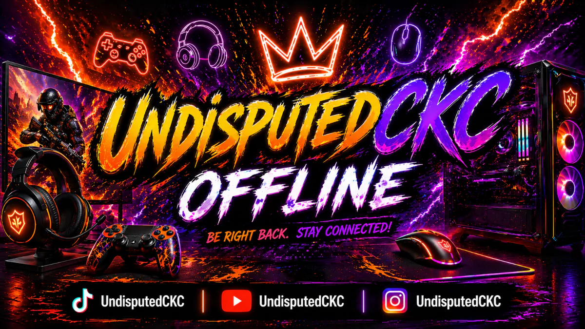 UndisputedCKC