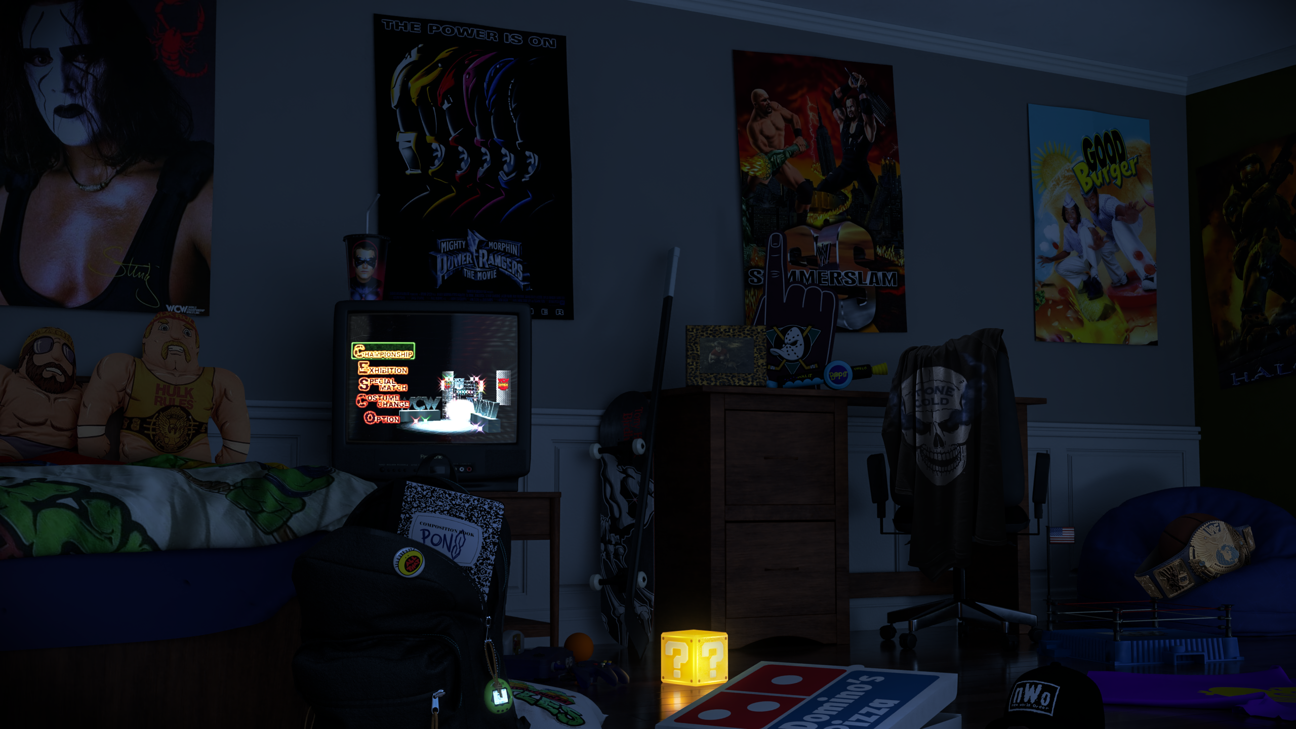 Kick banner for @pons