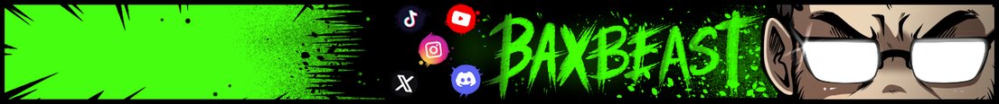 BAXBEAST