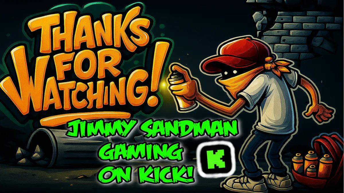 Jimmy_Sandman