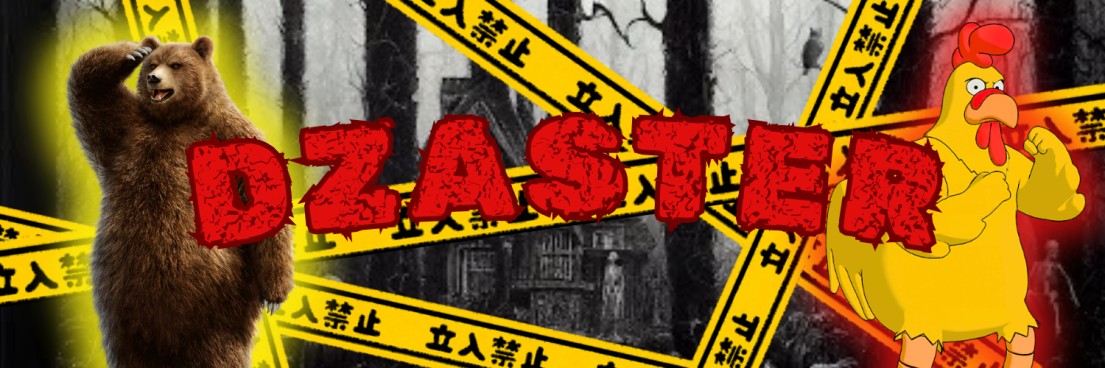 DZASTERBLASTER