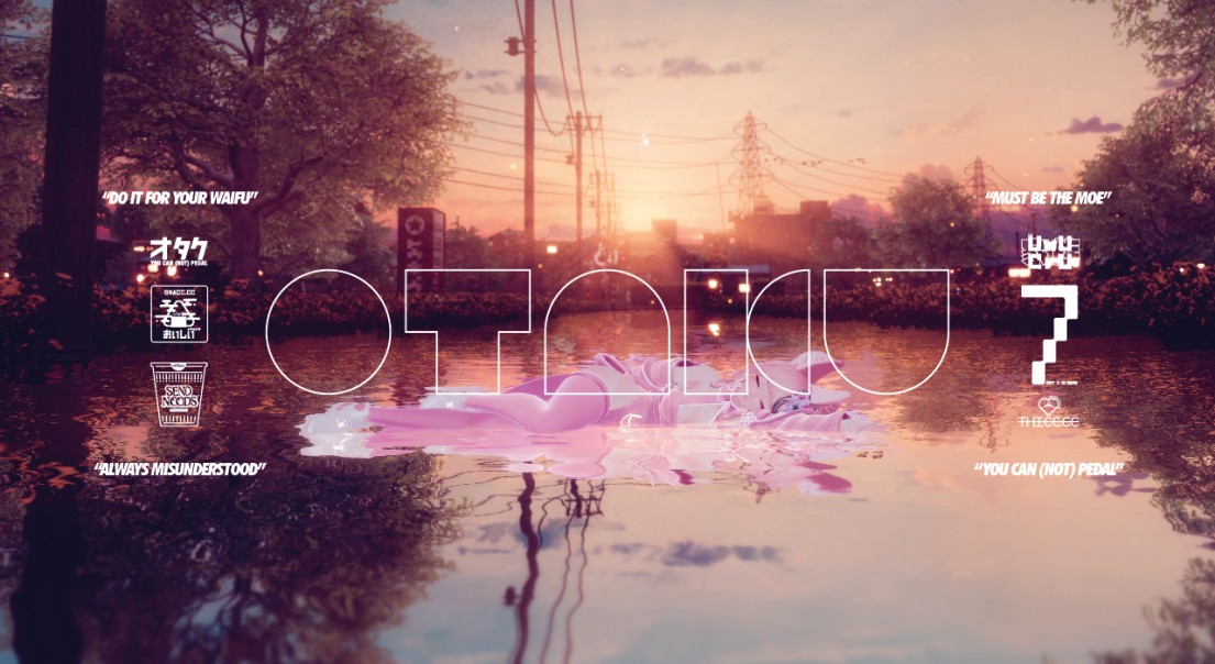 OtakuCyclist