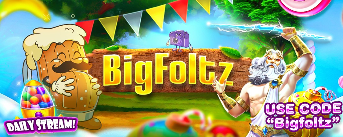 Bigfoltz