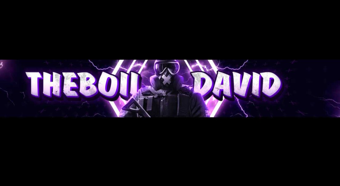 TheboiiDavid