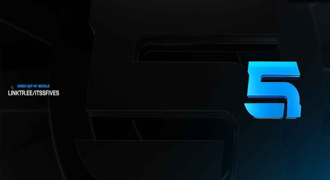 itsfives