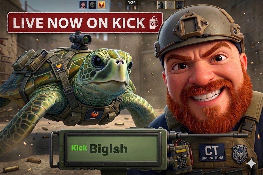 bigish