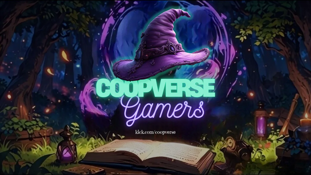 Coopverse