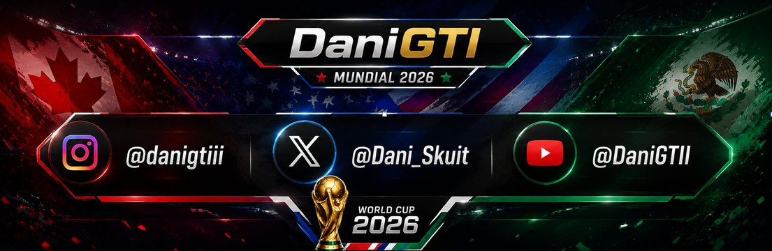 DaniGTI