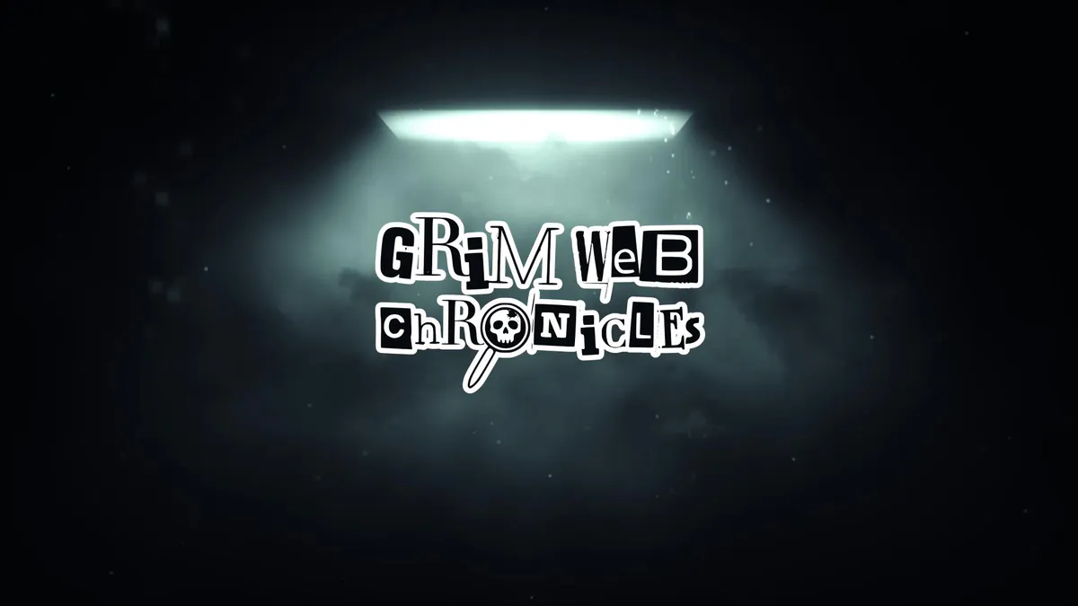 GrimWebChronicles