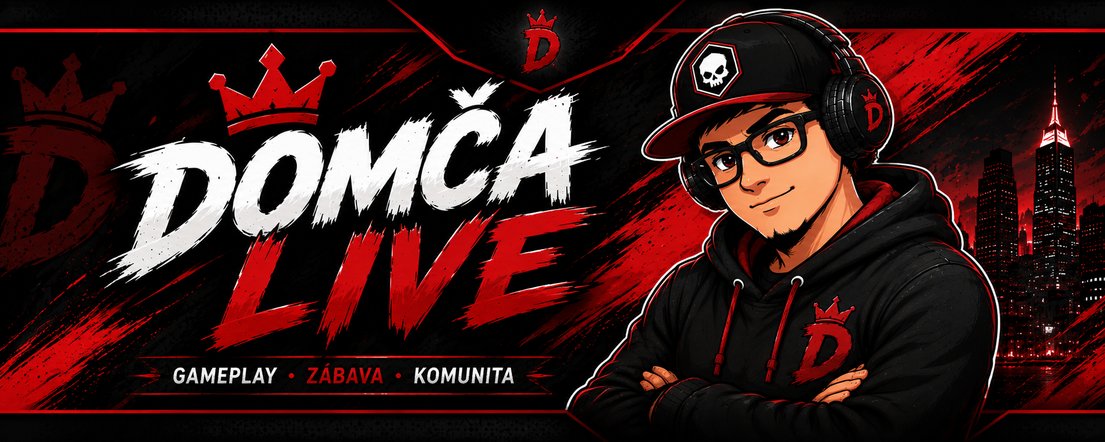 DomcaLive
