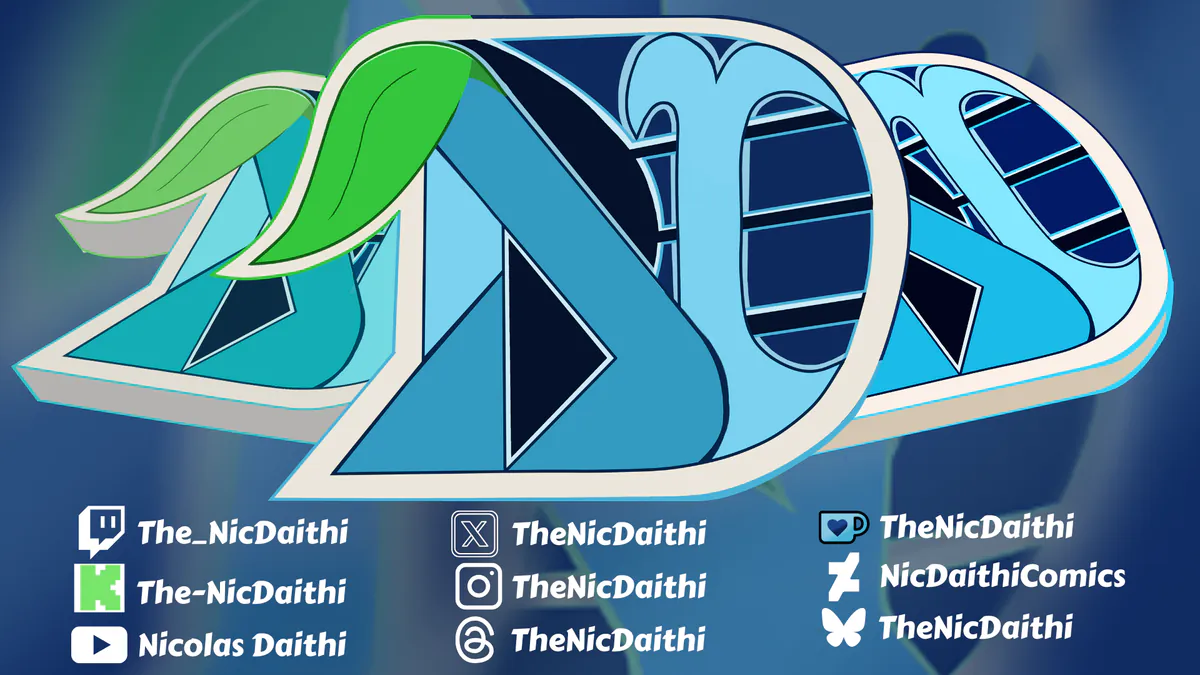 the_nicdaithi