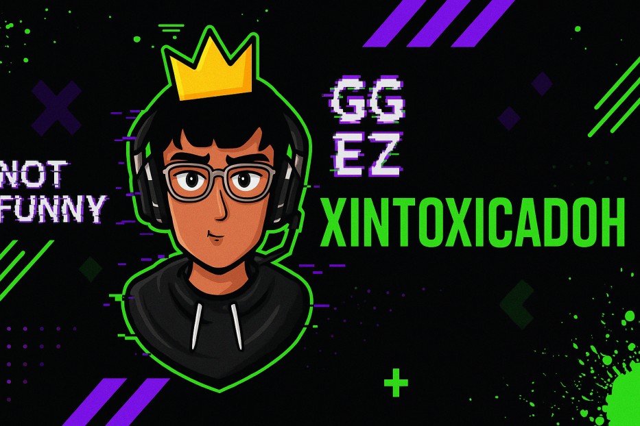 xintoxicadoh
