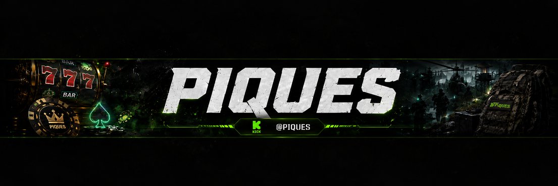 Piques