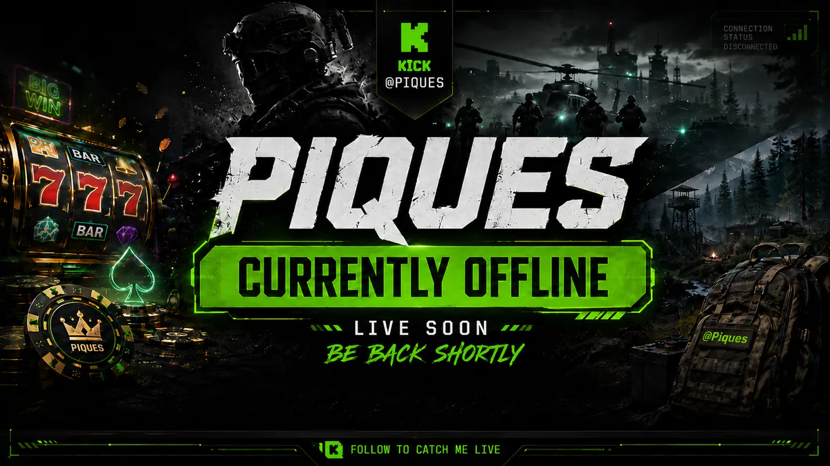 Piques