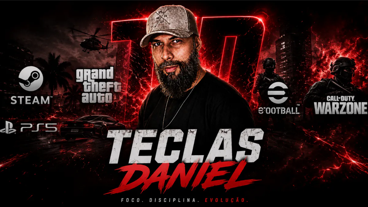teclasdaniel