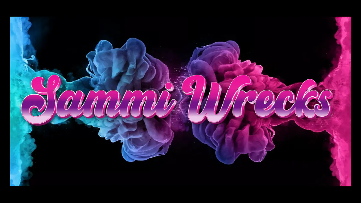 SammiWrecks