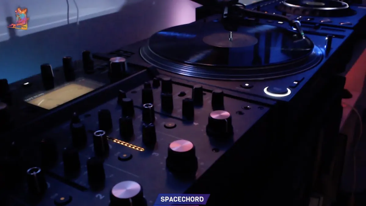 spacechord
