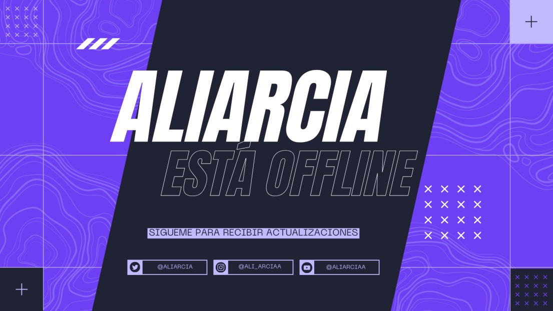 AliArcia