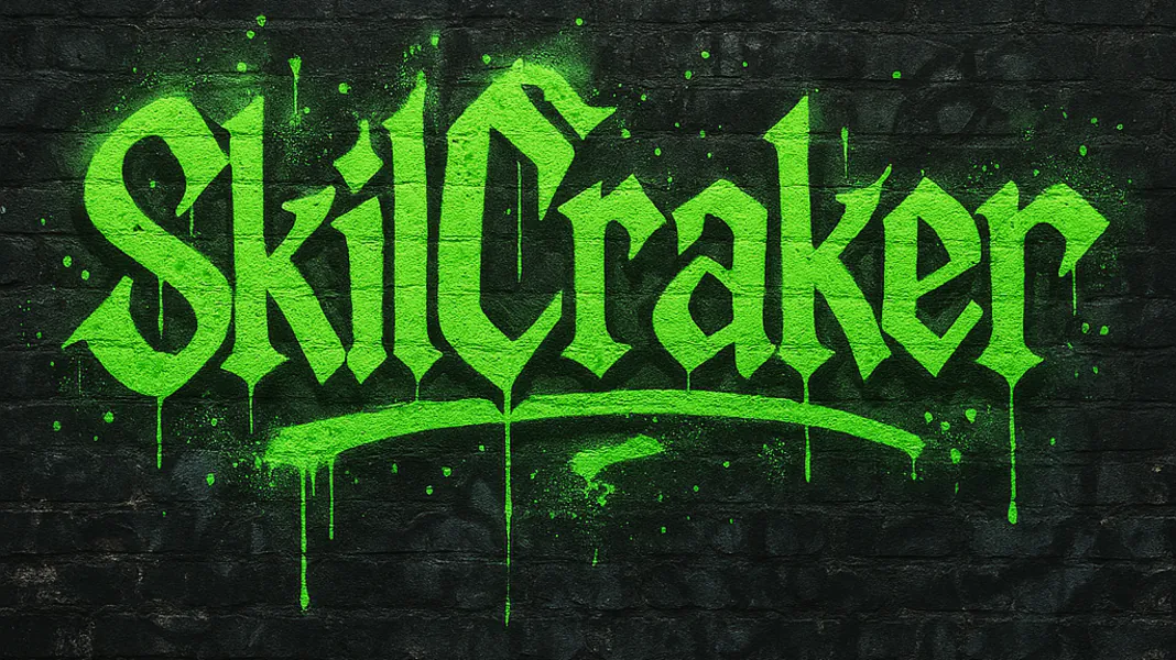 SkilCraker