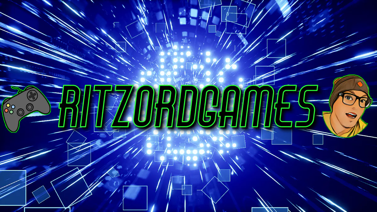 RitzordGames