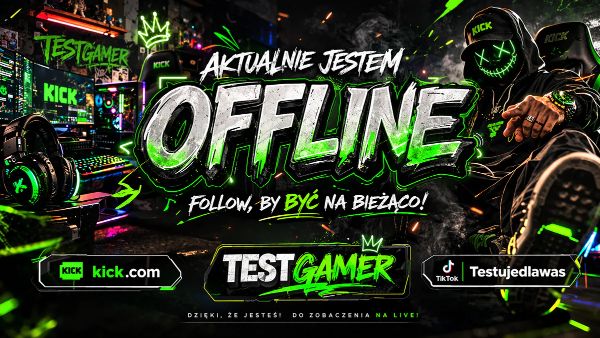 TestGamer