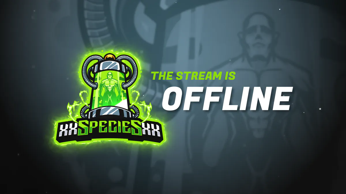 xxspeciesxx