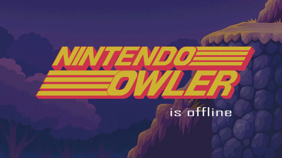 OwlyForest