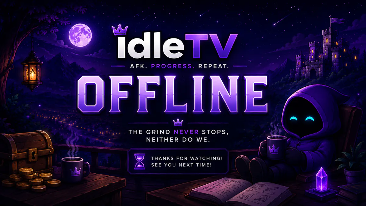 IdleTV