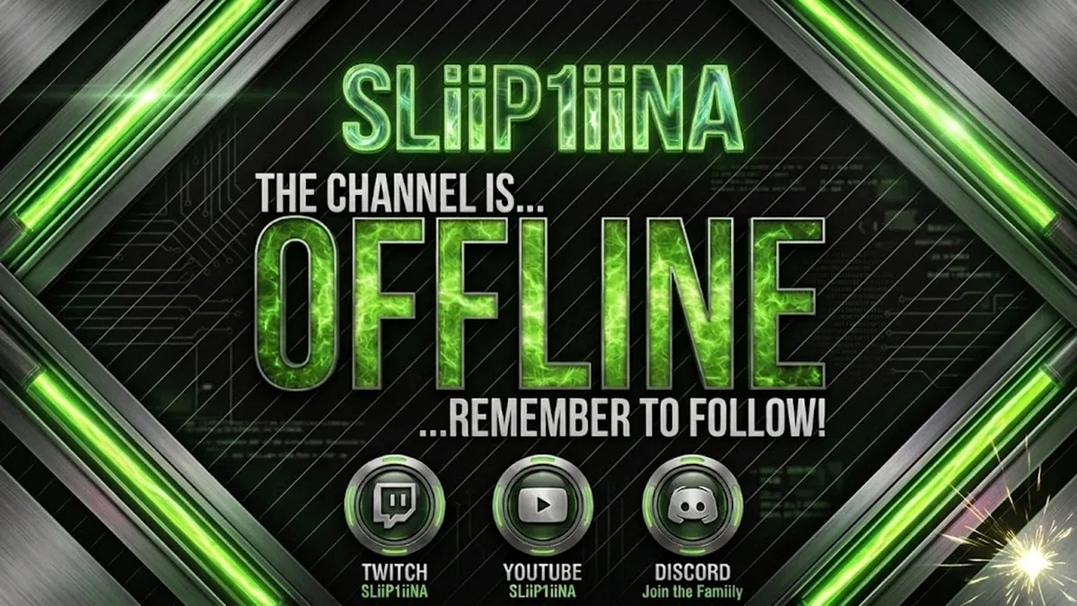 SLiiP1iiNA