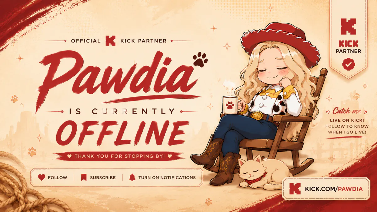 Pawdia