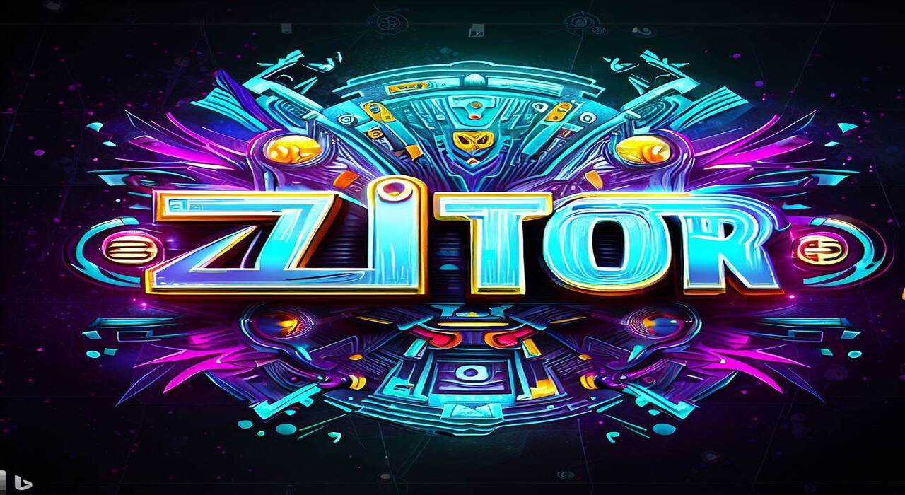 Kick banner for @zitor