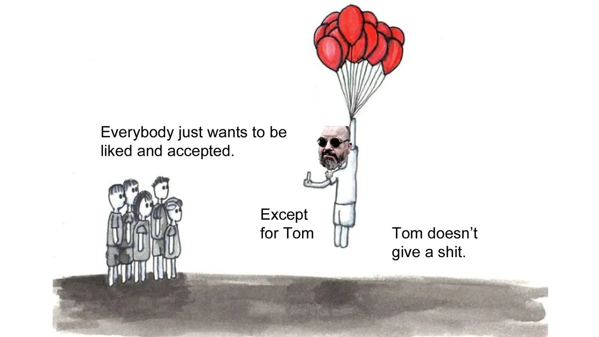 GrusommeTom