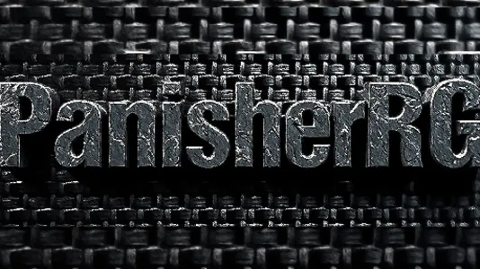 PanisherRG