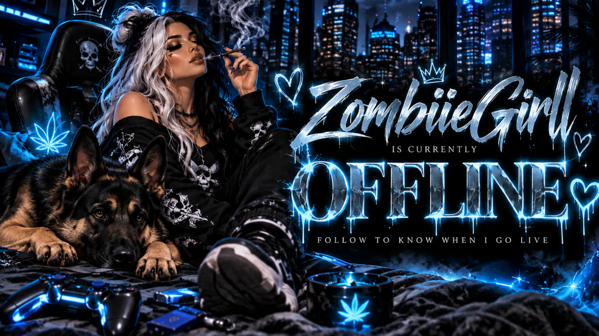 ZombiieGirll