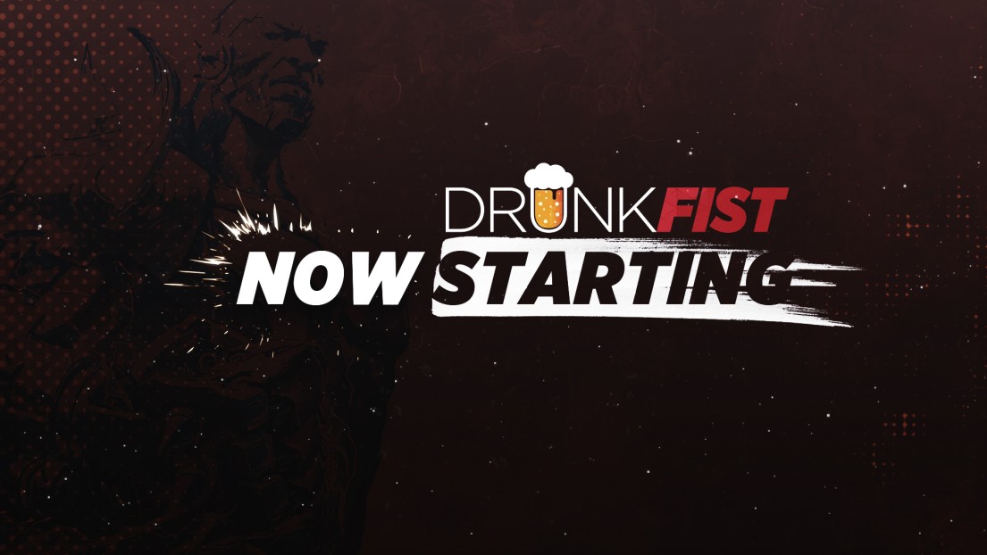 DrunkFist