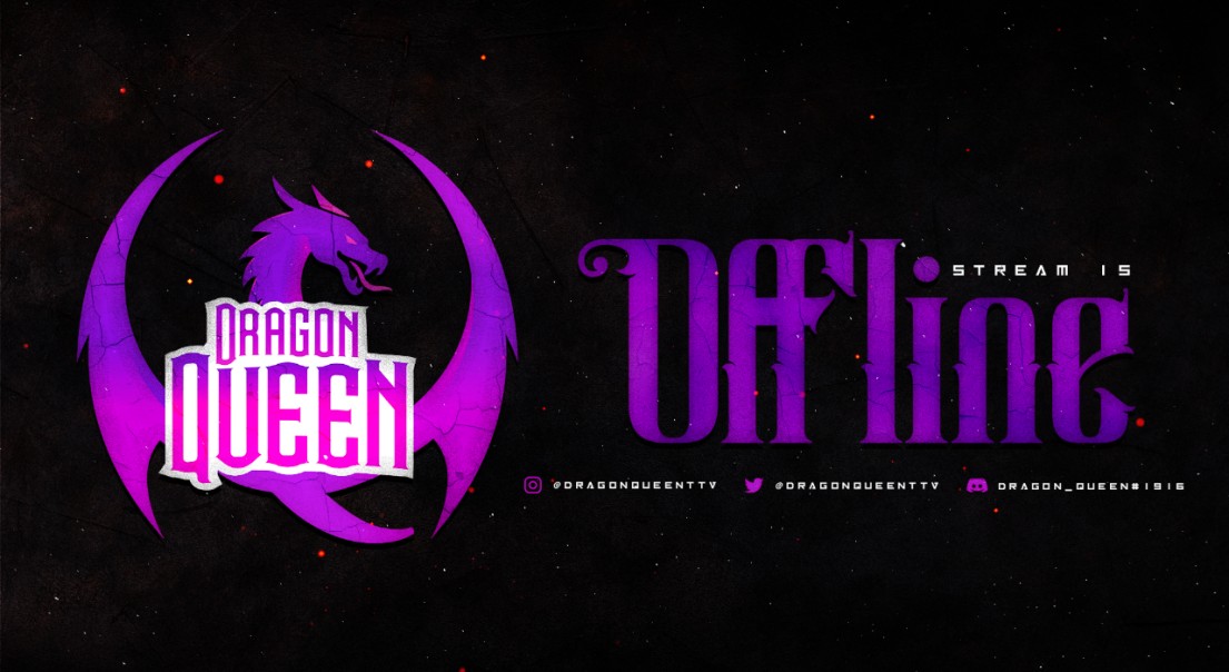 DragonQueen