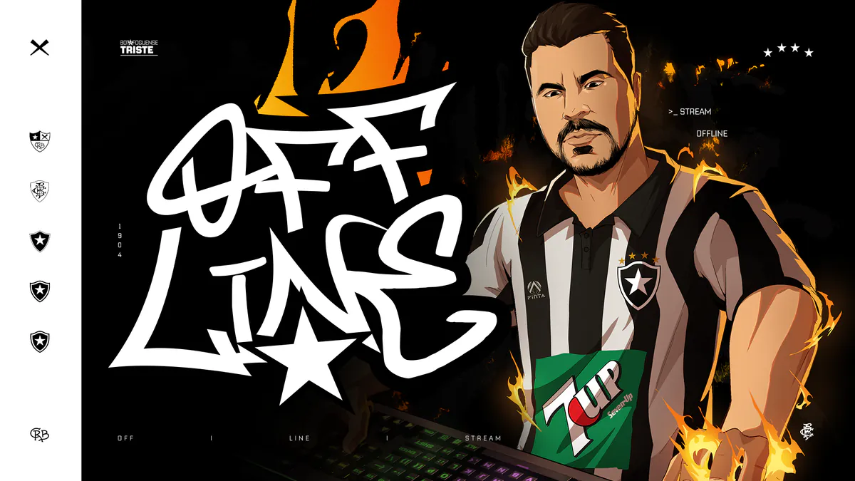 botafoguensetriste