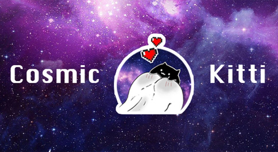 cosmickitti