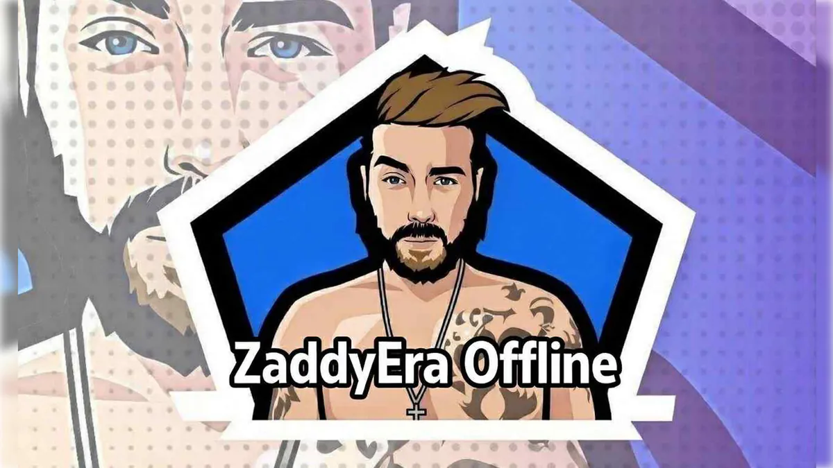ZaddyEra