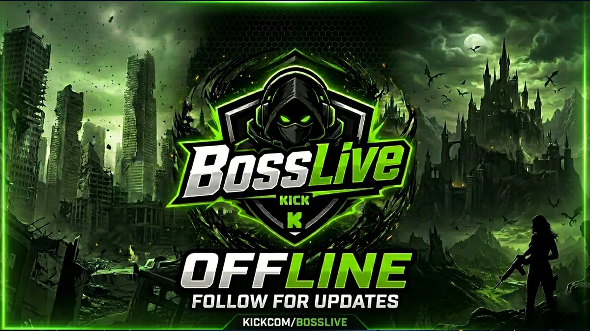 BossLive