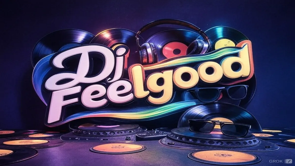 DjFeelgood