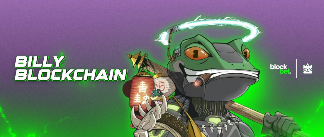 BillyBlockchain