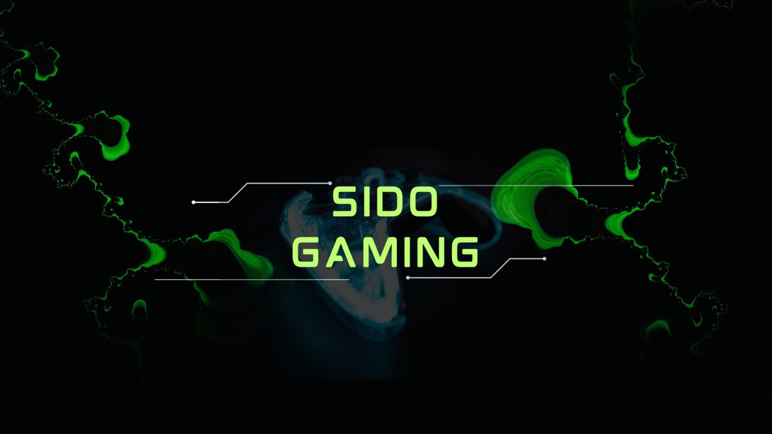 SIDOgaming
