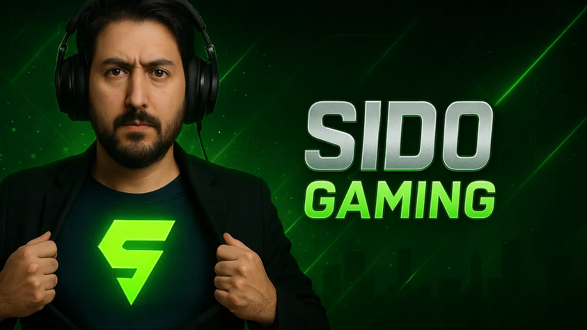 SIDOgaming