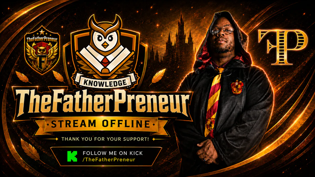 TheFatherPreneur